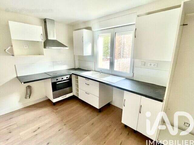 Photo 4 - Maison à VILLENEUVE-LE-ROI