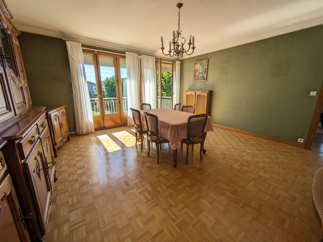 Maison à RIOM