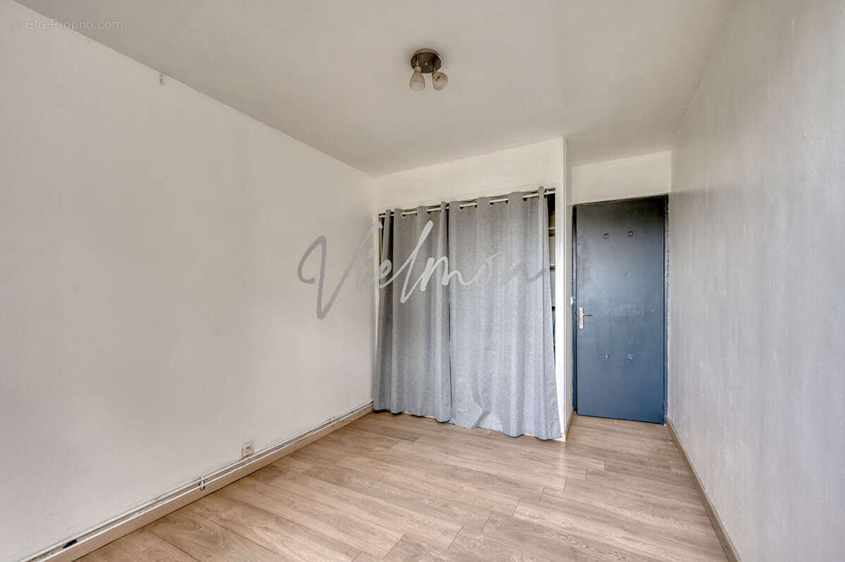 Appartement à POISSY