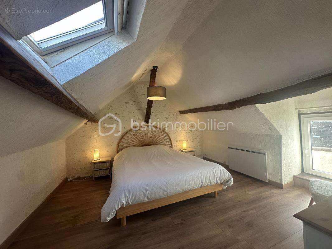 Maison à SAINT-MAMMES