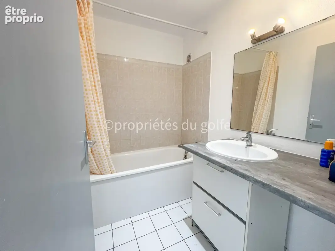 Sète, vue mer, piscine, appartement 2 pièces, - photo 10