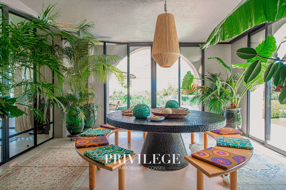 Maison à RAMATUELLE