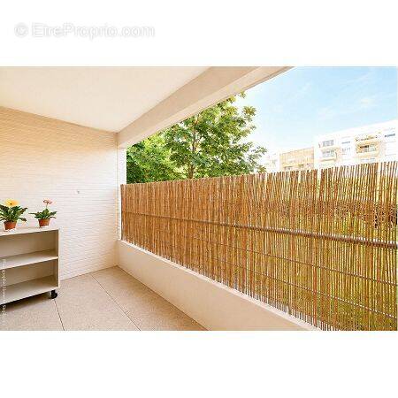 Appartement à MARSEILLE-13E