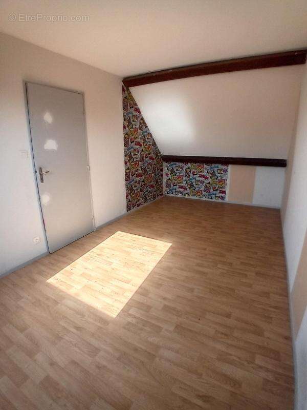 Appartement à NUITS-SAINT-GEORGES