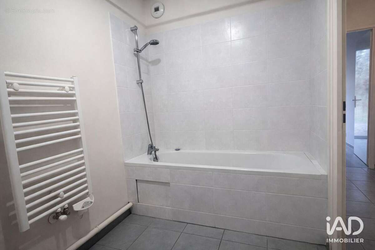 Photo 7 - Appartement à VILLENAVE-D'ORNON