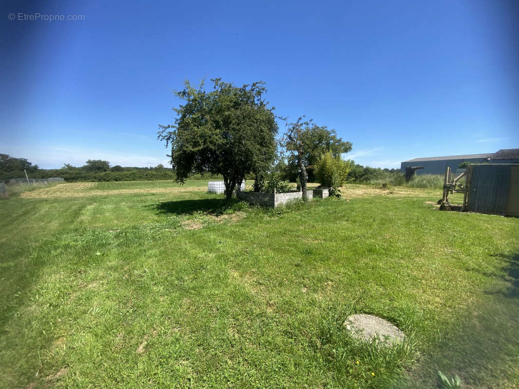 Maison de campagne ! - photo 3