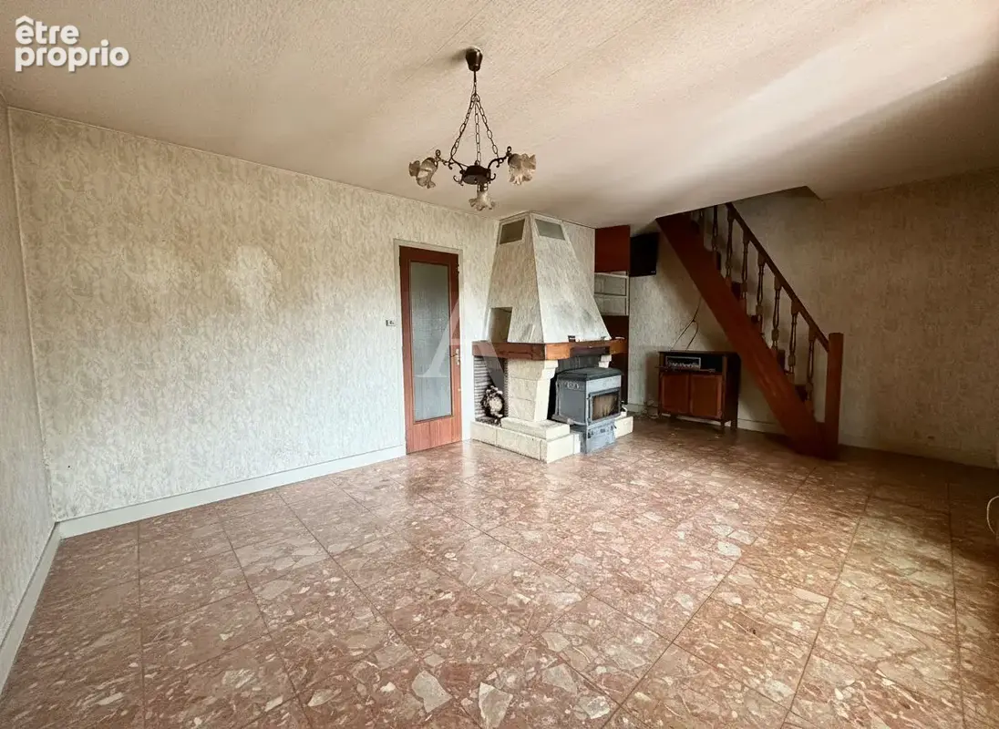 Maison Chamarande 5 pièces 136 m2 - photo 2