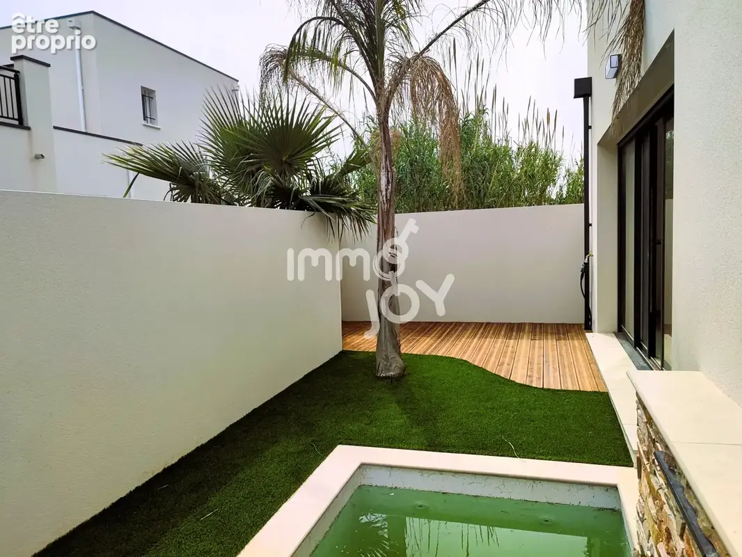 Maison T4 avec Piscine - photo 11
