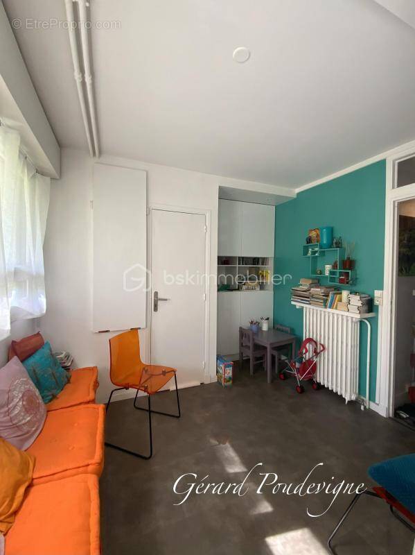 Appartement à LE PECQ