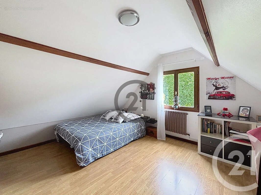 Maison 147 m² à Bourron-Marlotte  - photo 13