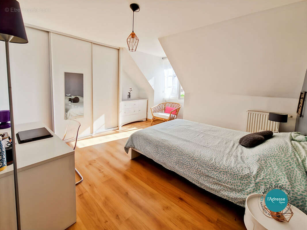 Maison mennecy kaufman&broad modèle rambouillet - photo 11