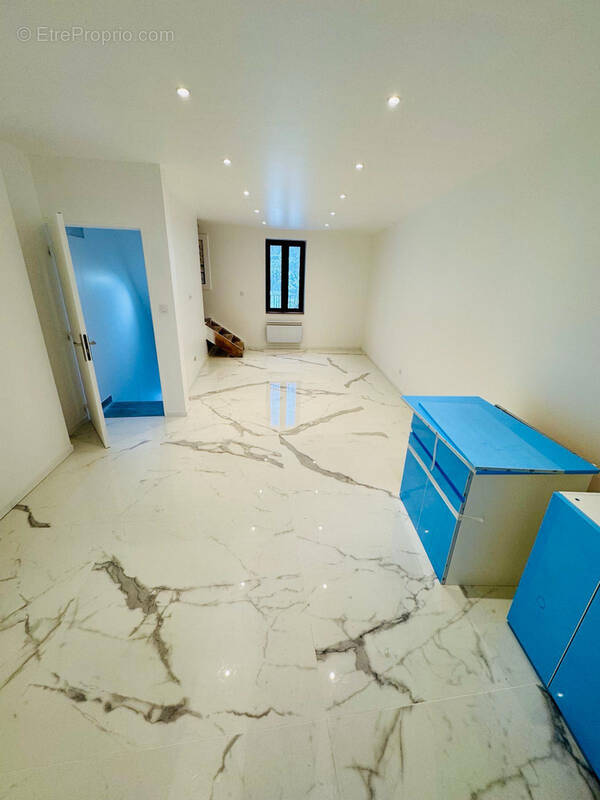 Appartement à LIVET-ET-GAVET