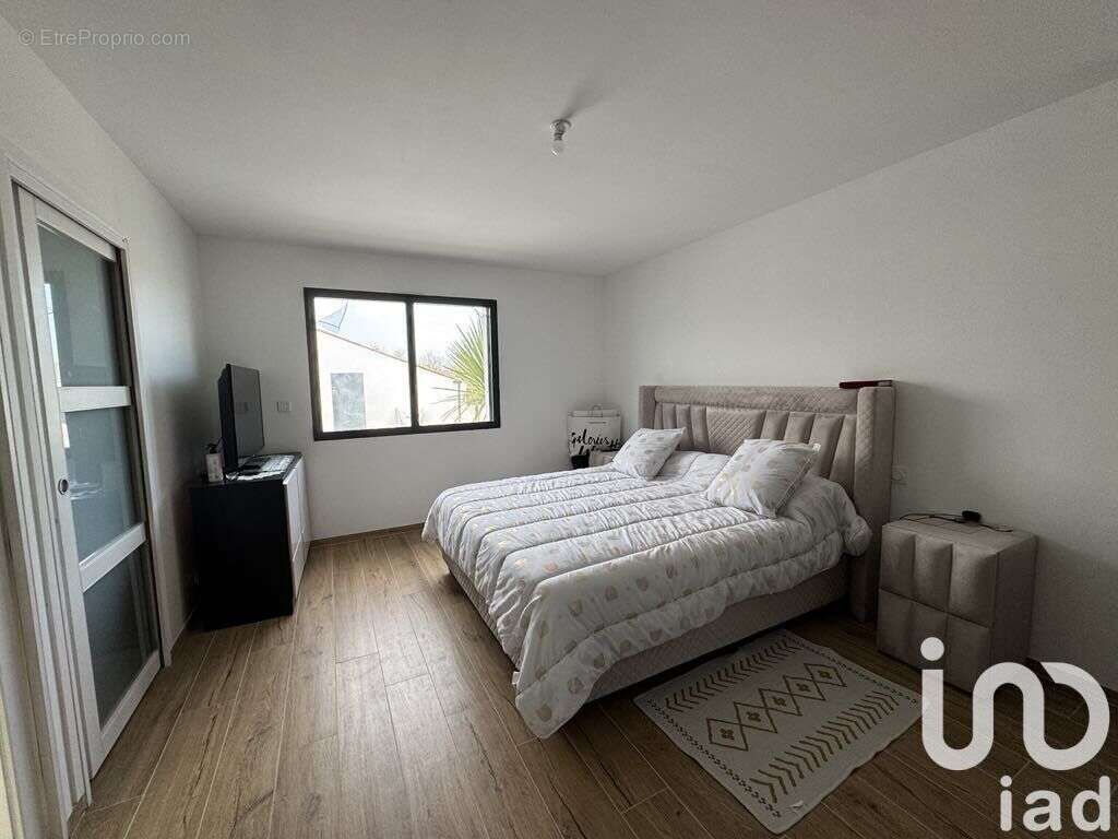 Photo 4 - Maison à CRAMCHABAN