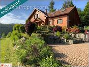 Photo 1 - Maison à XONRUPT-LONGEMER