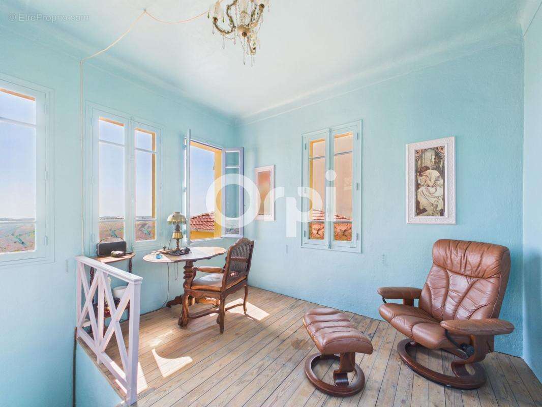Maison à GRASSE