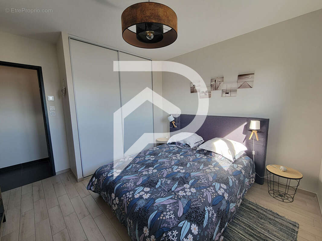 Maison à SAINT-NAZAIRE