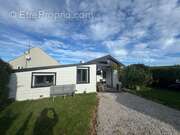 Maison à SAINT-COME-DE-FRESNE