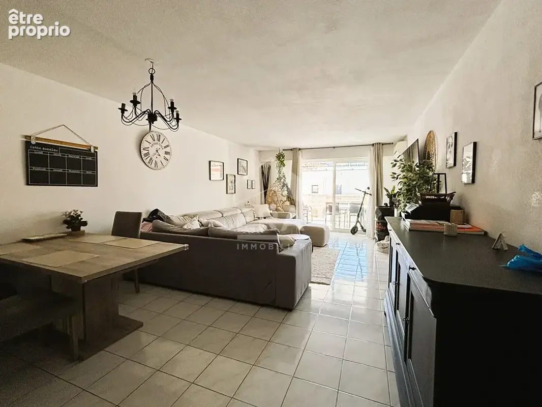 Appartement 83m² à fréjus - photo 5