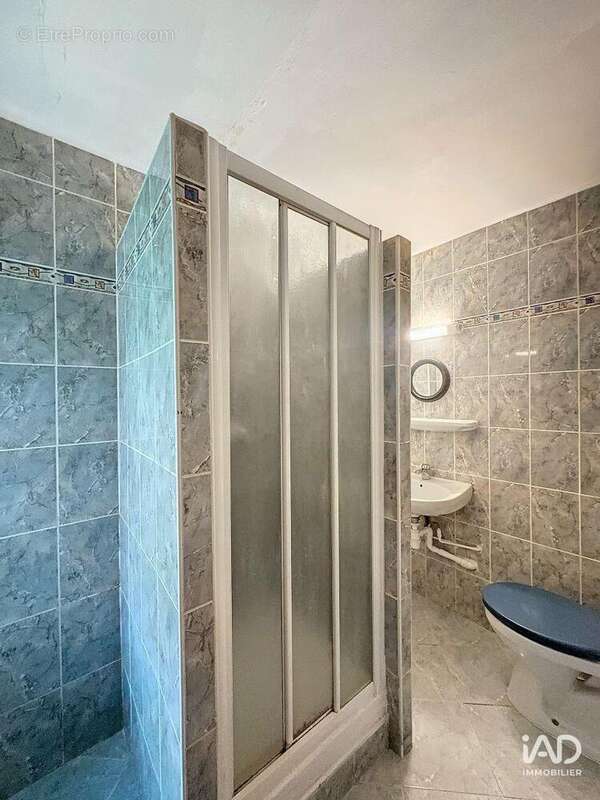 Appartement 34 m² à Taninges  - photo 6