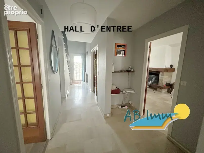 Maison familiale 4 chambres - photo 8