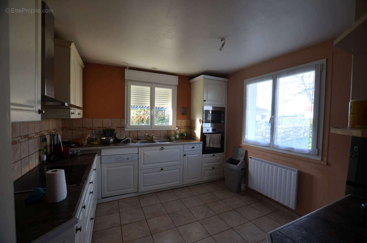 Maison à AIRE-SUR-L'ADOUR