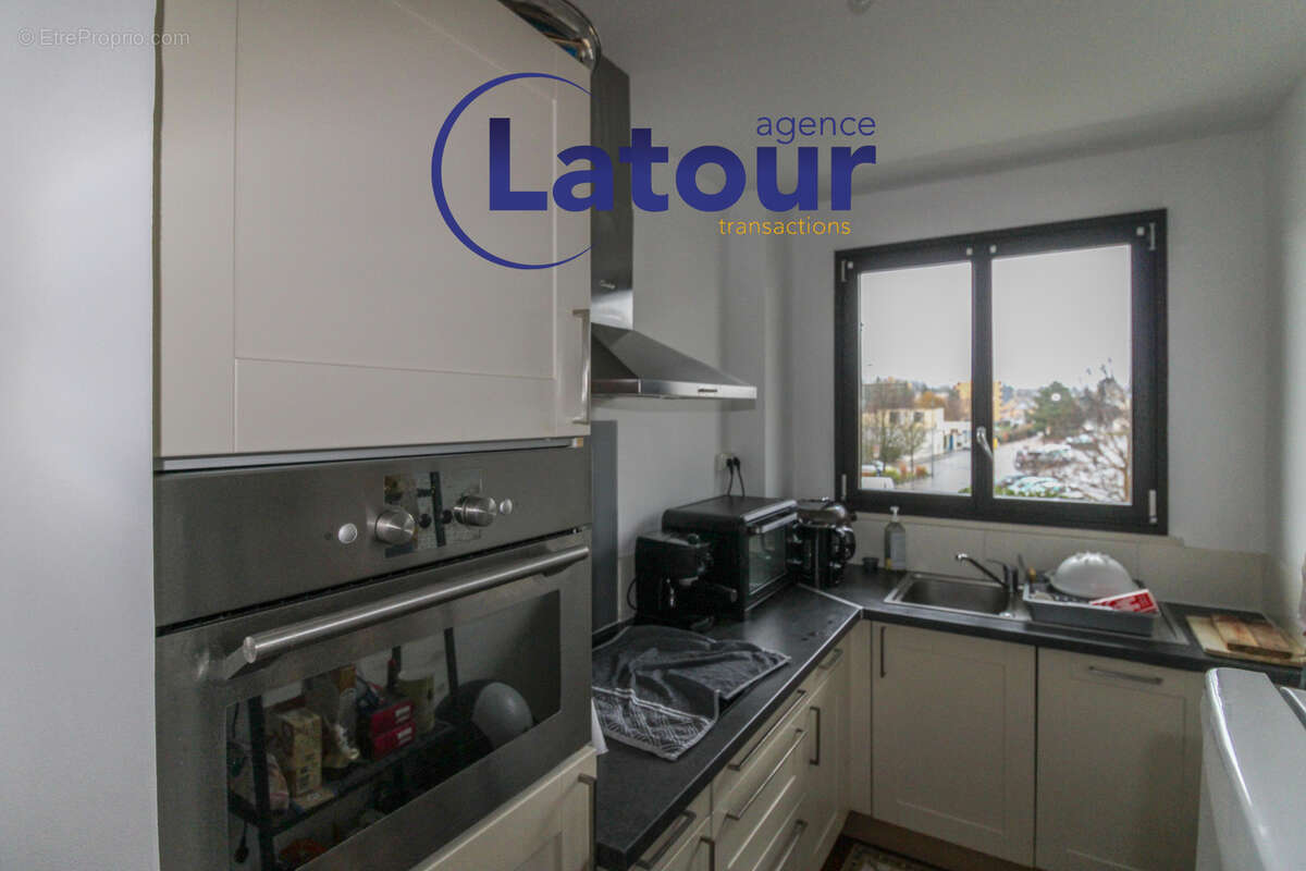 Appartement à DREUX