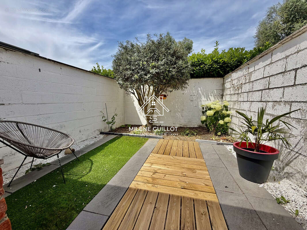 Maison 70 m² à Quesnoy-Sur-Deule  - photo 7
