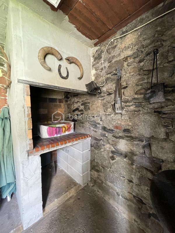 Maison à LATOUR-DE-CAROL