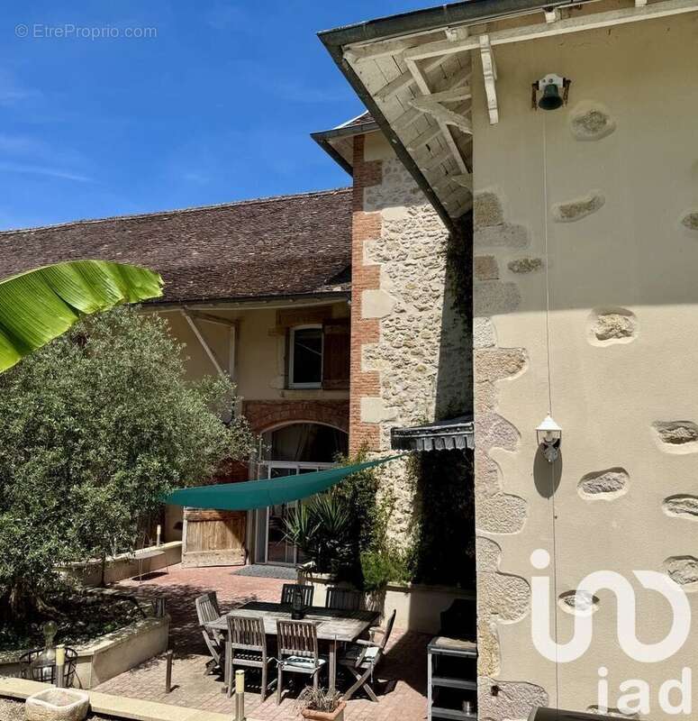 Photo 6 - Maison à BRENS