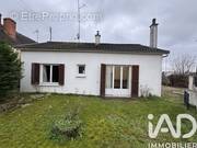 Photo 1 - Maison à PONT-SAINTE-MARIE