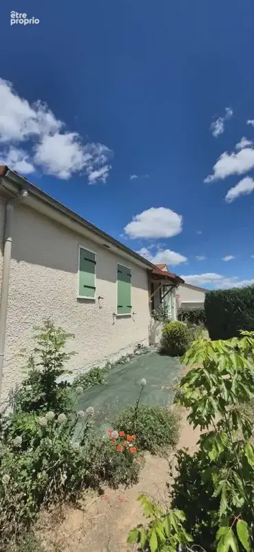 Pavillon de plain-pied secteur calme et recherche veyre-monton - photo 5