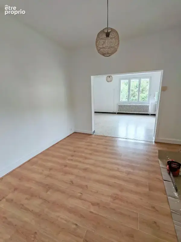 Laon  ville basse en exclusivite maison type  5. ref 5502lr - photo 3