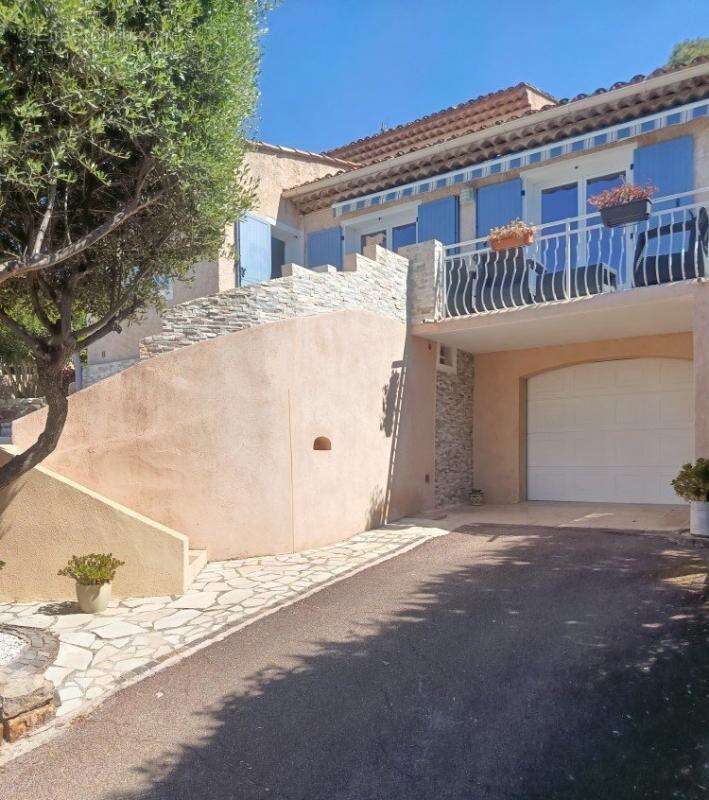Maison à FREJUS