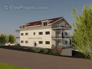 Appartement à PIERREFONTAINE-LES-VARANS