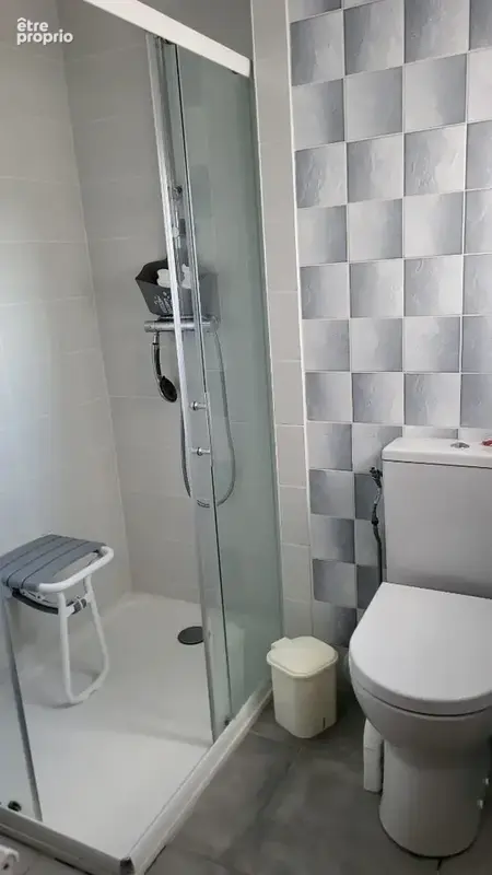Maison  5 pièce(s) 102 m2 CLERMONT-FERRAND (secteur Charcot) - photo 8