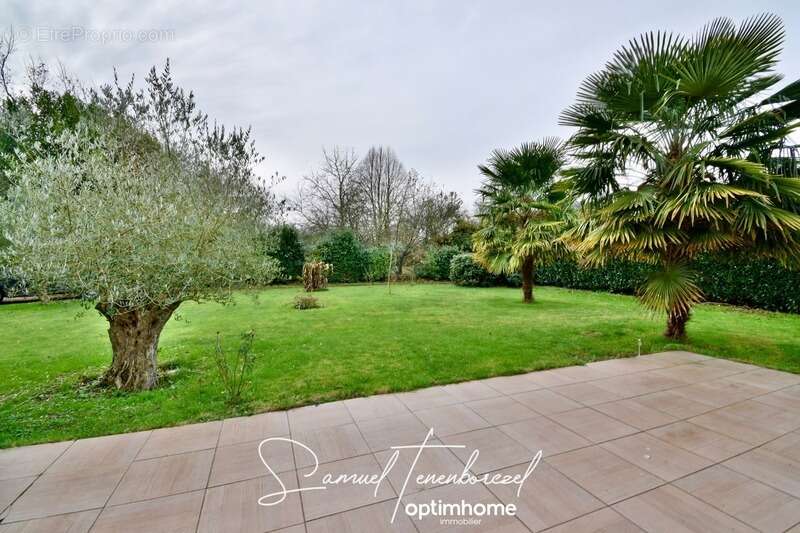 Maison à BEUZEVILLE