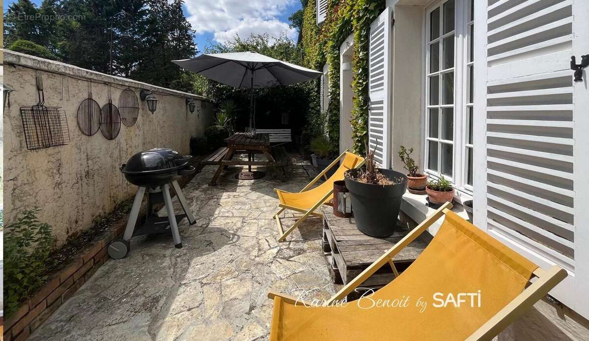 Maison 118 m² à Morsang-Sur-Seine  - photo 2