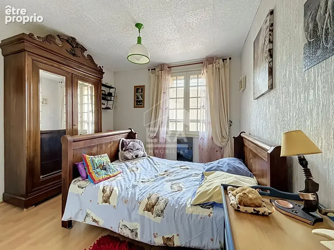 Maison 254m² à audeville - photo 10
