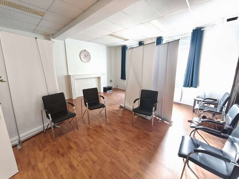 Appartement à CHALONS-EN-CHAMPAGNE