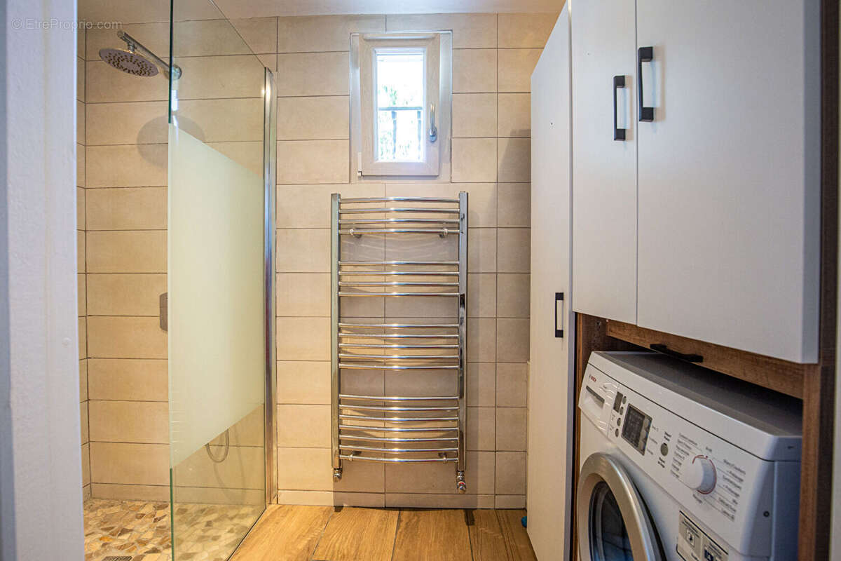 Agence immobiliere laforet - exclusivite - "lavande" - maison individuelle de 126,70m² - sous-sol complet 48,07m²  - dpe c - ter - photo 14