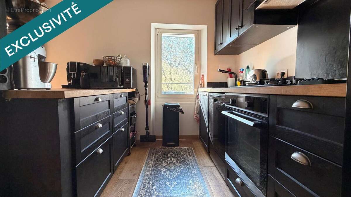 Photo 8 - Appartement à GEMENOS