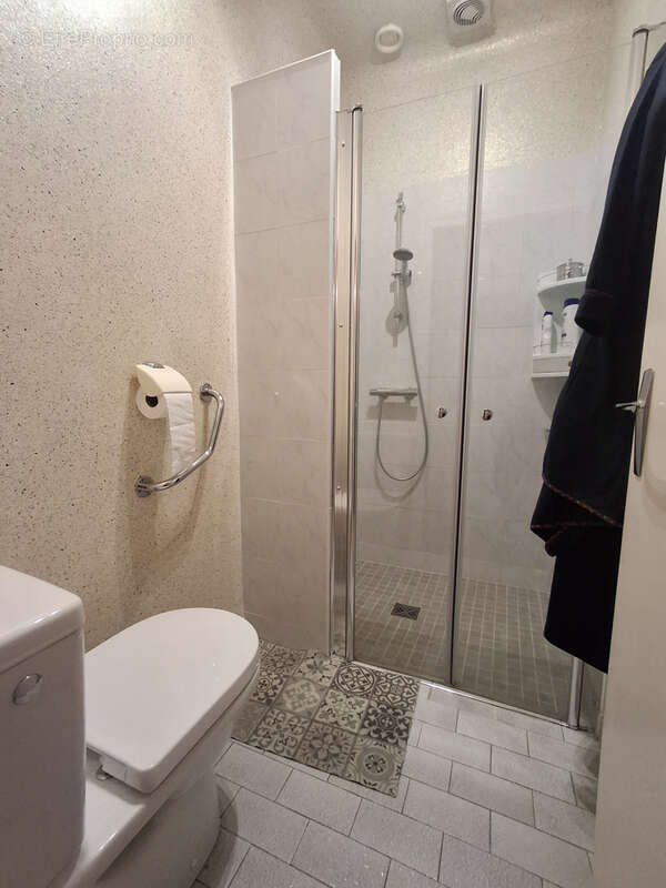 Maison à LA FERRIERE