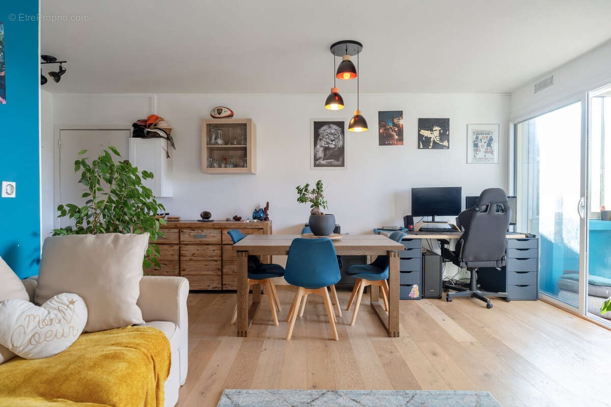 Appartement à LA SEYNE-SUR-MER
