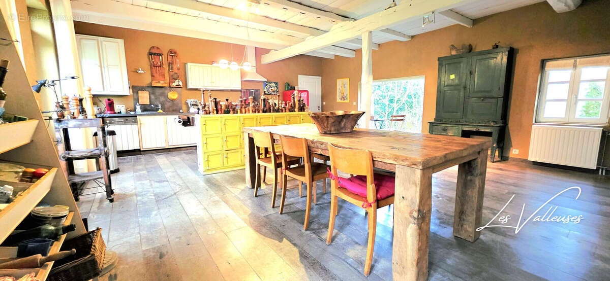 Autre à SAINTE-MARGUERITE-SUR-MER