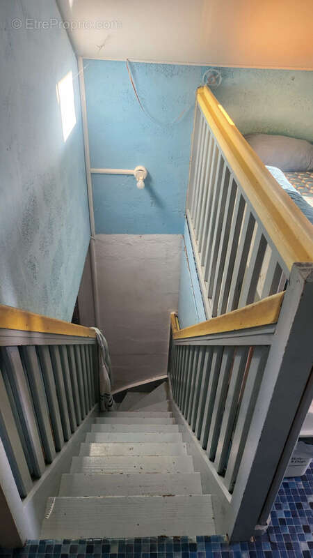 Maison à SAINT-JOSEPH