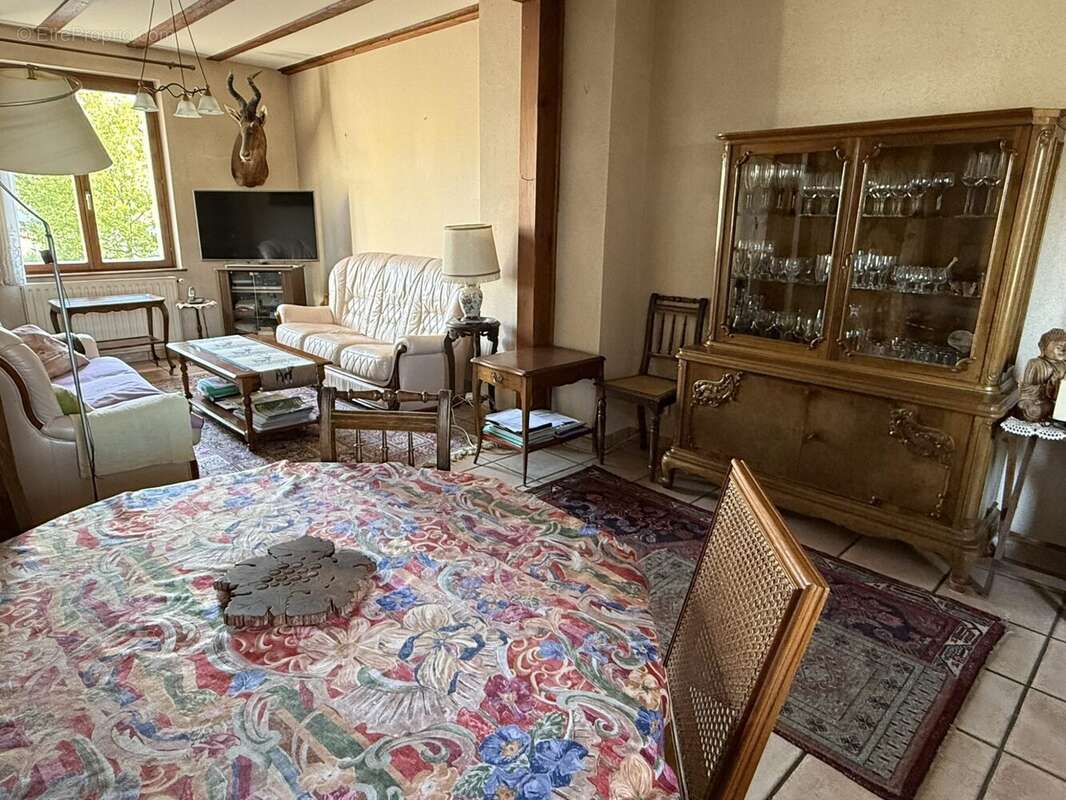 Maison 84 m² à Colmar  - photo 6