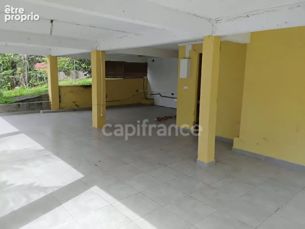 Maison à vendre 3 pièces REDOUTE FORT DE FRANCE (972) - photo 5