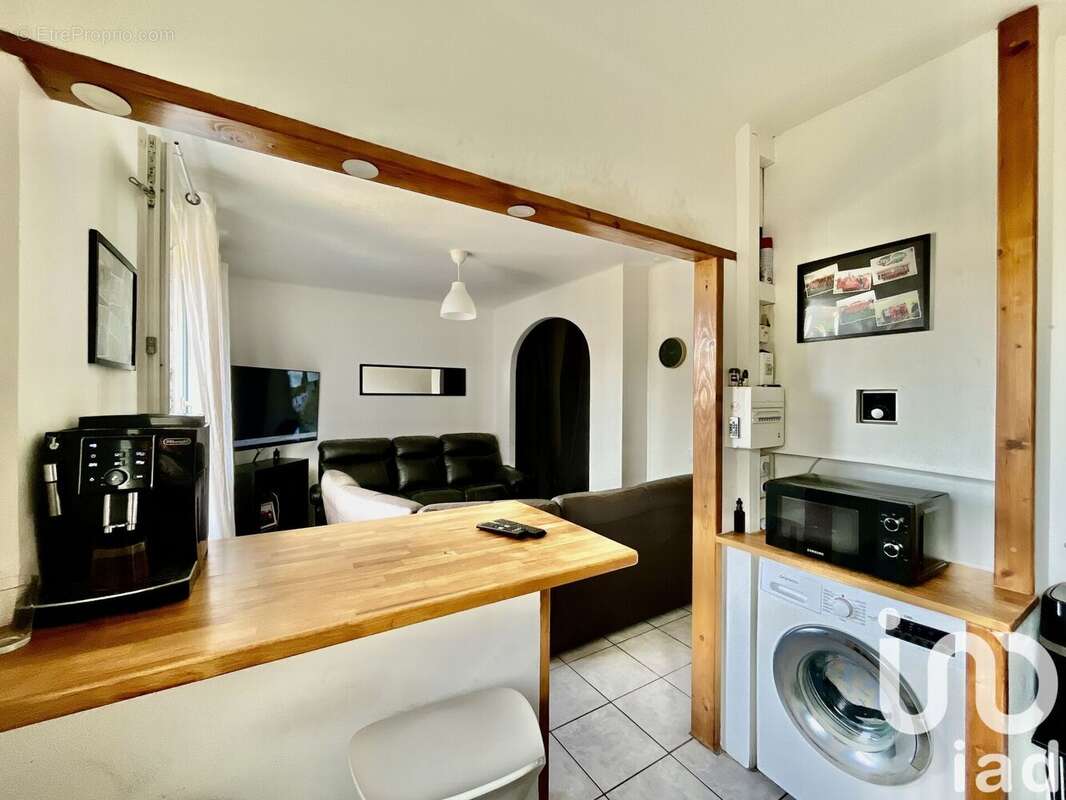 Photo 7 - Appartement à LEZIGNAN-CORBIERES