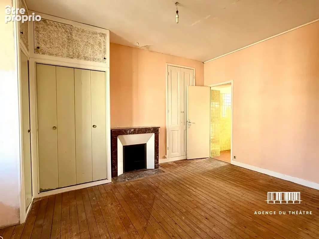 Caen - maison 120 m2 - 4 chambres - terrain 735 m2 divisible - photo 9