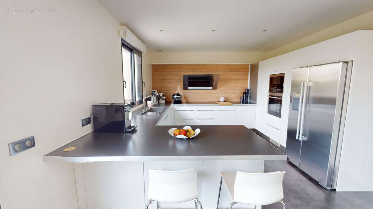 Maison à ANNET-SUR-MARNE